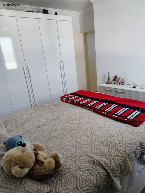 Apartamento à venda com 2 quartos, 52m² - Foto 14