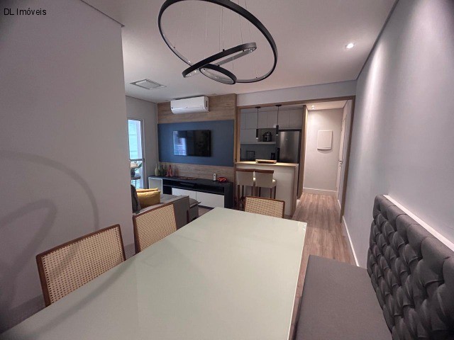 Apartamento, 2 quartos, 74 m² - Foto 7