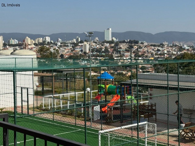 Apartamento à venda com 3 quartos, 54m² - Foto 20
