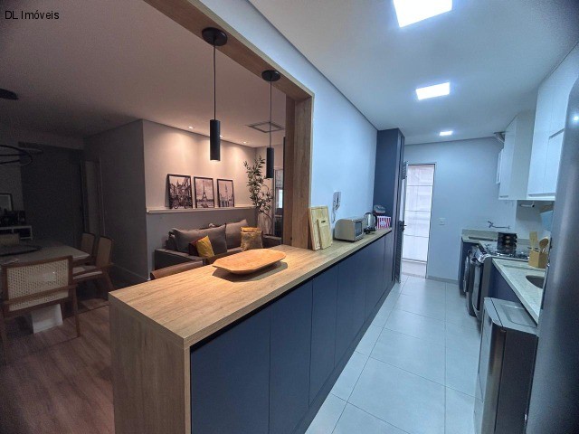 Apartamento, 2 quartos, 74 m² - Foto 6