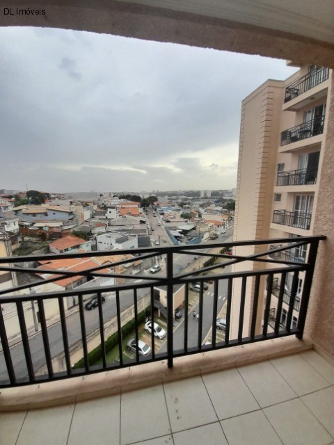 Apartamento à venda com 2 quartos, 54m² - Foto 16