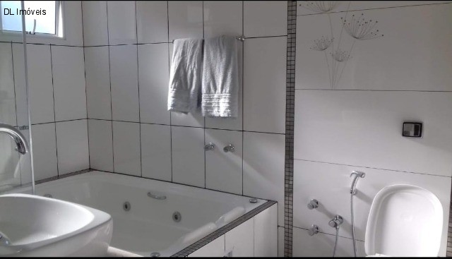 Sobrado, 3 quartos, 344 m² - Foto 24