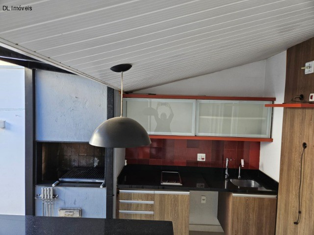 Casa de Condomínio à venda com 3 quartos, 110m² - Foto 11
