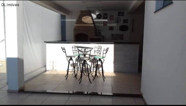 Sobrado, 3 quartos, 344 m² - Foto 30