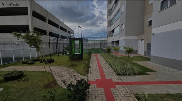 Apartamento, 2 quartos, 46 m² - Foto 20