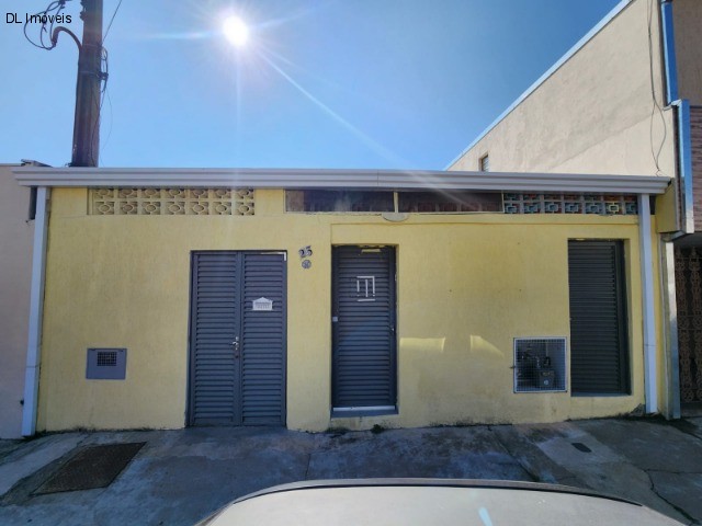 Loja-Salão, 196 m² - Foto 1