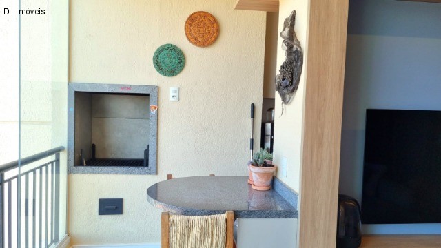 Apartamento, 2 quartos, 63 m² - Foto 33