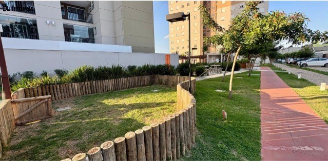 Apartamento, 2 quartos, 53 m² - Foto 17