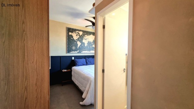 Apartamento, 2 quartos, 63 m² - Foto 9