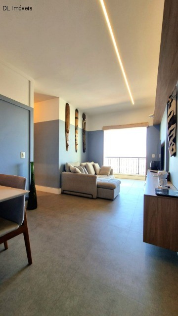 Apartamento, 2 quartos, 63 m² - Foto 6