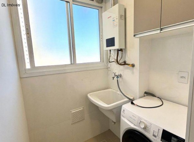 Apartamento, 2 quartos, 53 m² - Foto 4