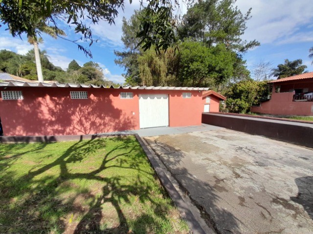 Depósito-Galpão, 200 m² - Foto 1