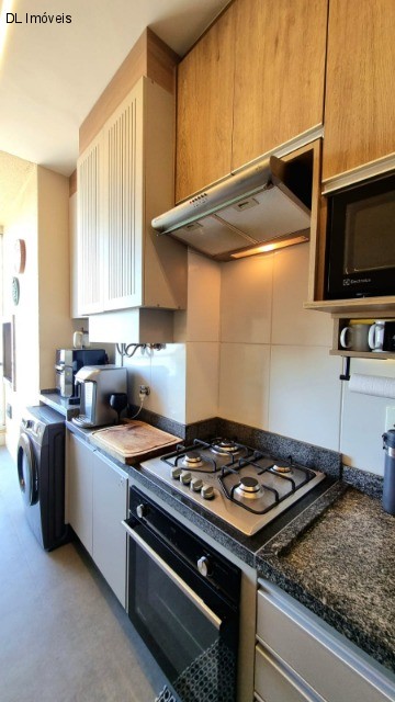 Apartamento, 2 quartos, 63 m² - Foto 4