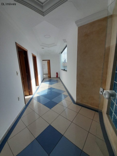 Loja-Salão, 450 m² - Foto 9
