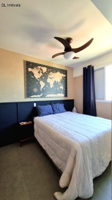 Apartamento, 2 quartos, 63 m² - Foto 2