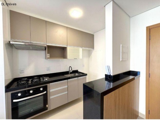 Apartamento, 2 quartos, 53 m² - Foto 1