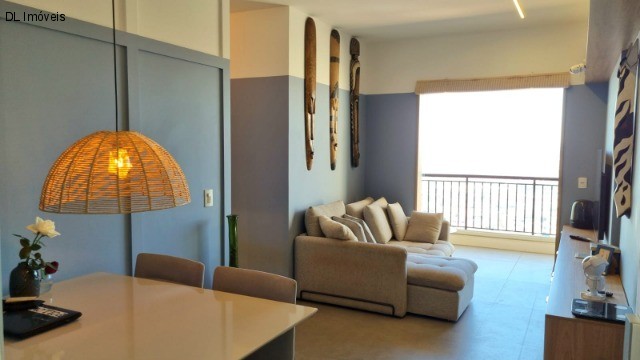 Apartamento, 2 quartos, 63 m² - Foto 3