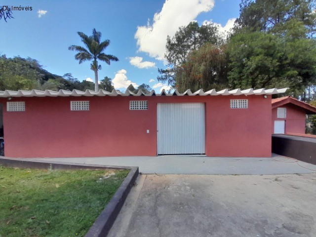 Depósito-Galpão, 200 m² - Foto 3