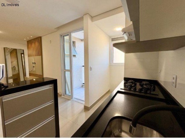 Apartamento, 2 quartos, 53 m² - Foto 8