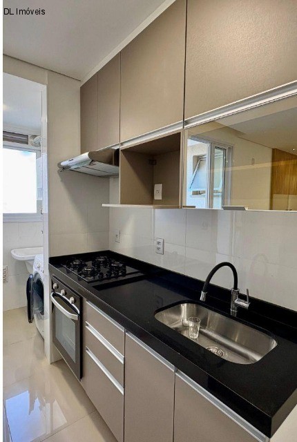 Apartamento, 2 quartos, 53 m² - Foto 5