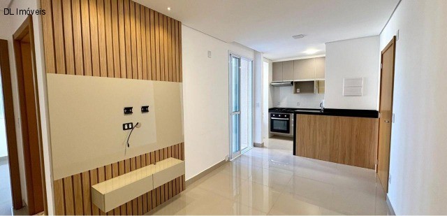 Apartamento, 2 quartos, 53 m² - Foto 3