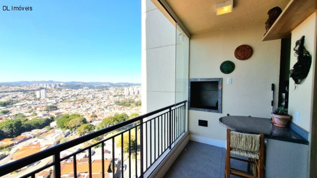 Apartamento, 2 quartos, 63 m² - Foto 24