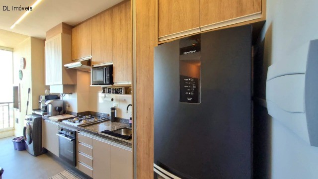 Apartamento, 2 quartos, 63 m² - Foto 1