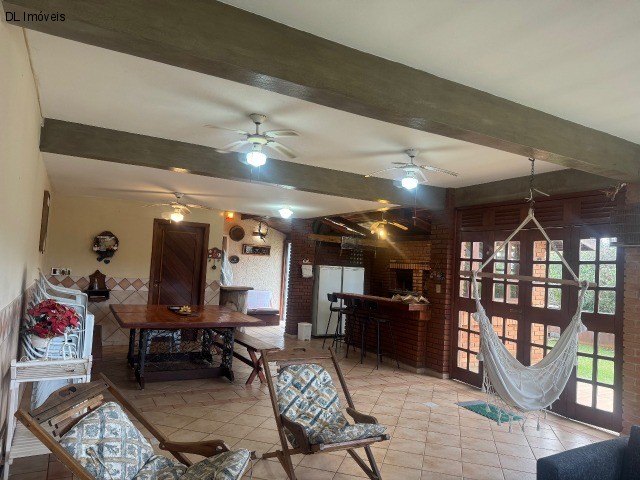 Chácara, 5 quartos, 1250 m² - Foto 21