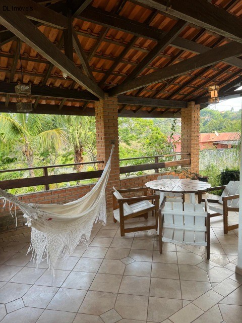 Chácara, 5 quartos, 1250 m² - Foto 24