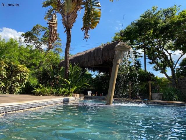 Chácara, 5 quartos, 1250 m² - Foto 8