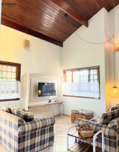 Chácara, 5 quartos, 1250 m² - Foto 13