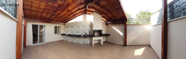 Sobrado, 3 quartos, 83 m² - Foto 10