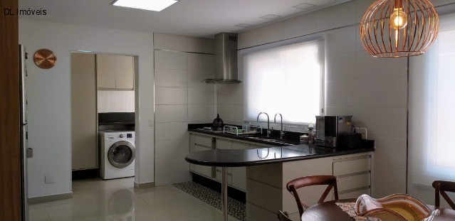 Sobrado, 3 quartos, 300 m² - Foto 4