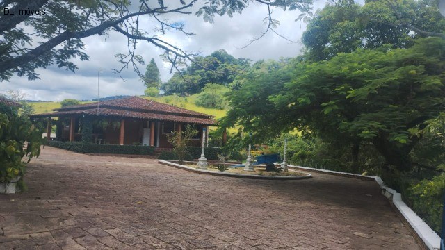 Chácara, 3 quartos, 3 hectares - Foto 2