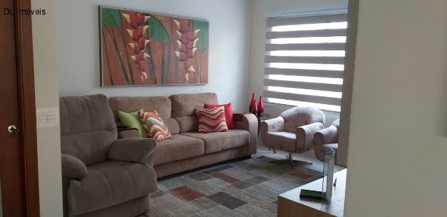 Sobrado, 3 quartos, 300 m² - Foto 5