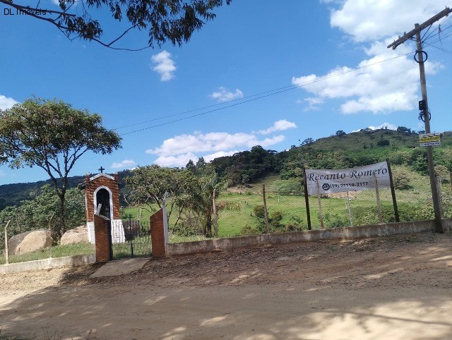 Chácara, 3 quartos, 3 hectares - Foto 5