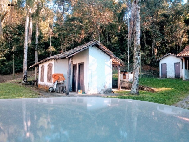 Chácara, 3 quartos, 8 hectares - Foto 4