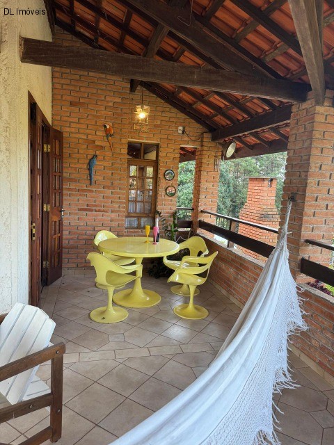 Chácara, 5 quartos, 1250 m² - Foto 25