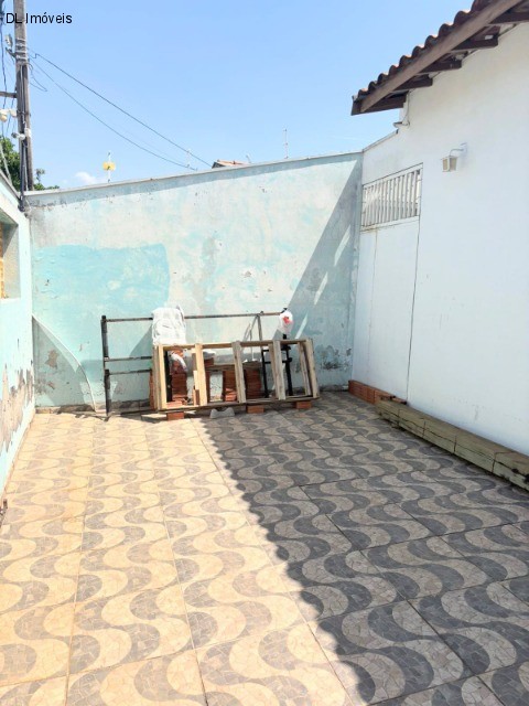 Casa, 3 quartos, 103 m² - Foto 2