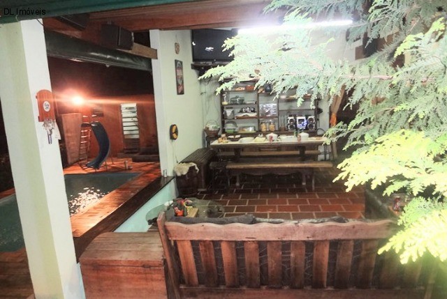 Chácara, 2 quartos, 1175 m² - Foto 5