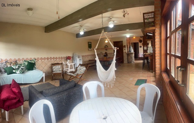 Chácara, 5 quartos, 1250 m² - Foto 18