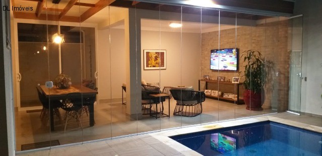 Sobrado, 3 quartos, 300 m² - Foto 12