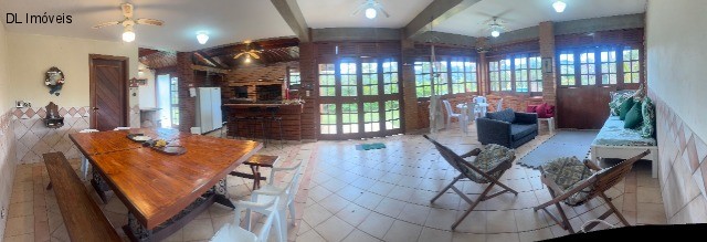 Chácara, 5 quartos, 1250 m² - Foto 23