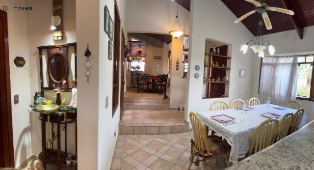 Chácara, 5 quartos, 1250 m² - Foto 19