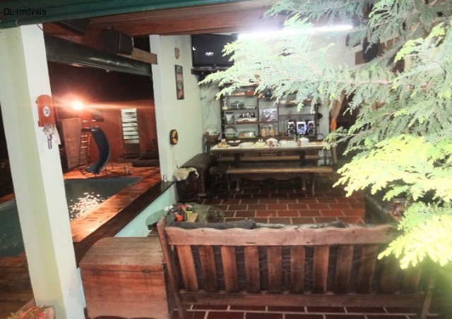 Chácara, 2 quartos, 1175 m² - Foto 12