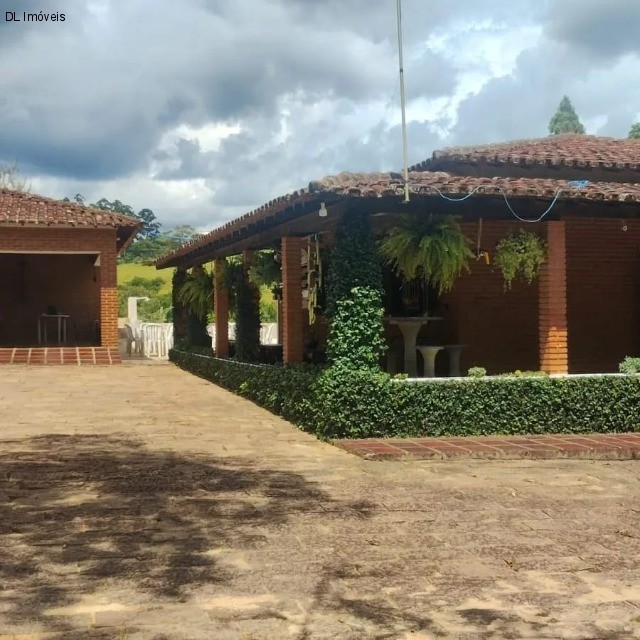 Chácara, 3 quartos, 3 hectares - Foto 3