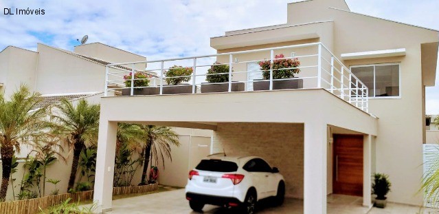 Sobrado, 3 quartos, 300 m² - Foto 1