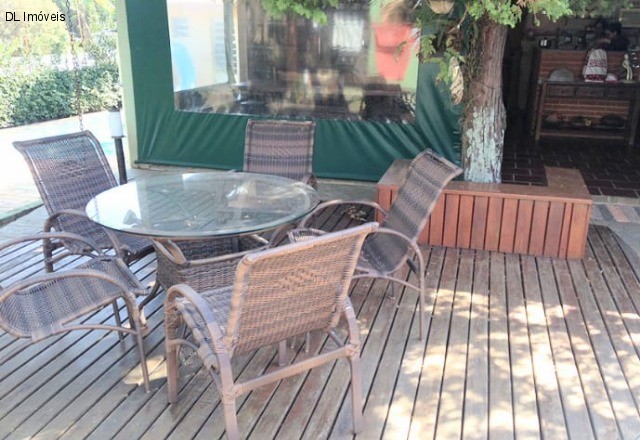 Chácara, 2 quartos, 1175 m² - Foto 4