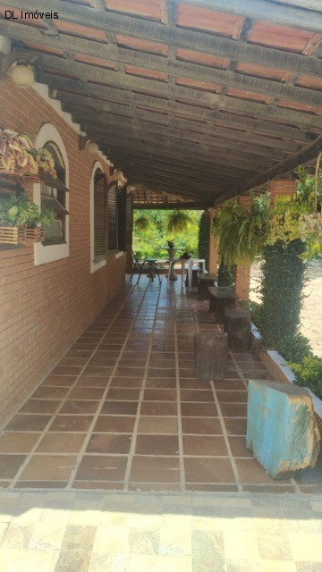 Chácara, 3 quartos, 3 hectares - Foto 4