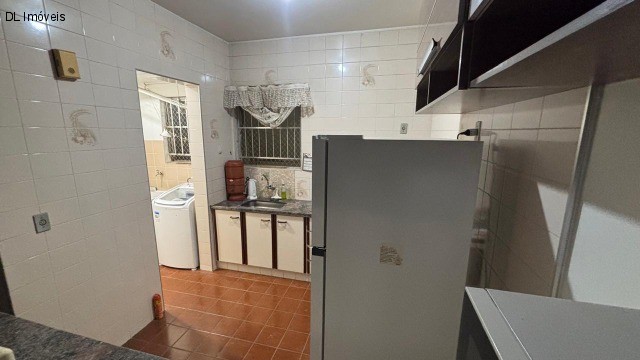 Apartamento, 2 quartos, 61 m² - Foto 1